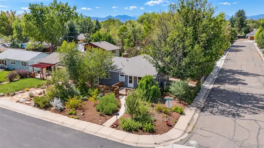 601 S Longmont Avenue, Lafayette, CO 80026 - #2