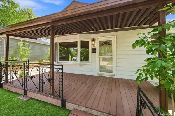 5291 S Sherman Street, Littleton, CO 80121