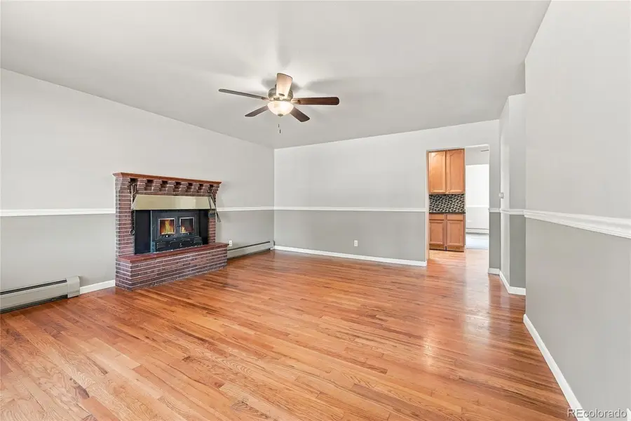 5291 S Sherman Street, Littleton, CO 80121 - #2