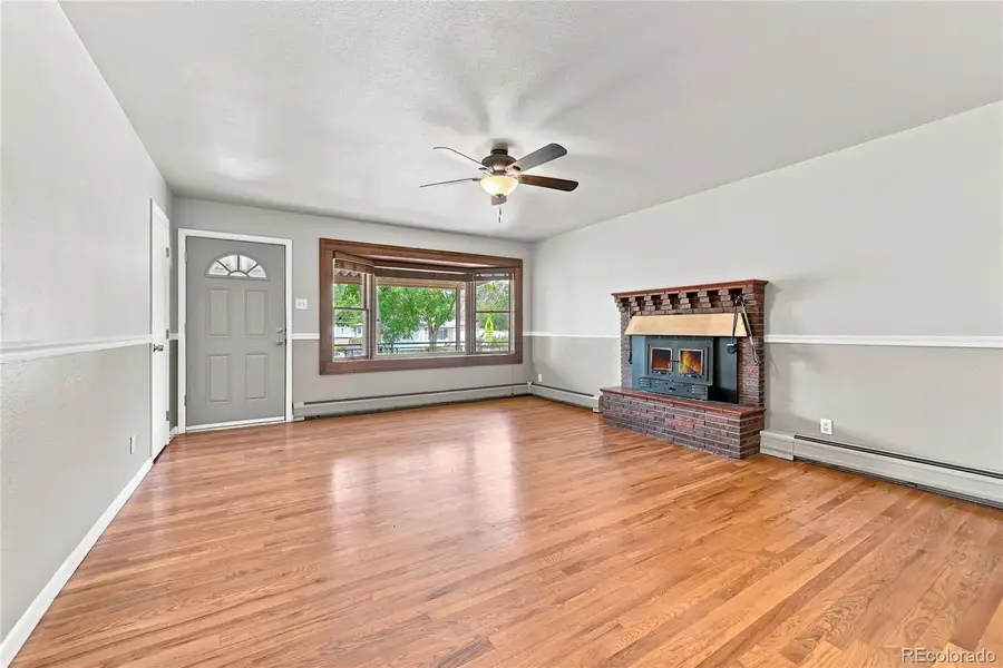 5291 S Sherman Street, Littleton, CO 80121 - #3