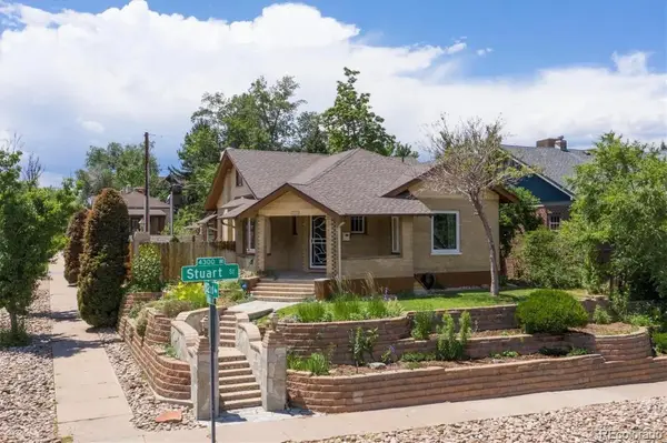 3201 Stuart Street, Denver, CO 80212