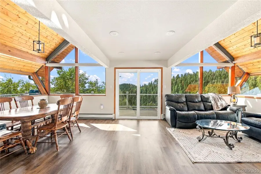 34129 Robinson Hill Road, Golden, CO 80403 - #3