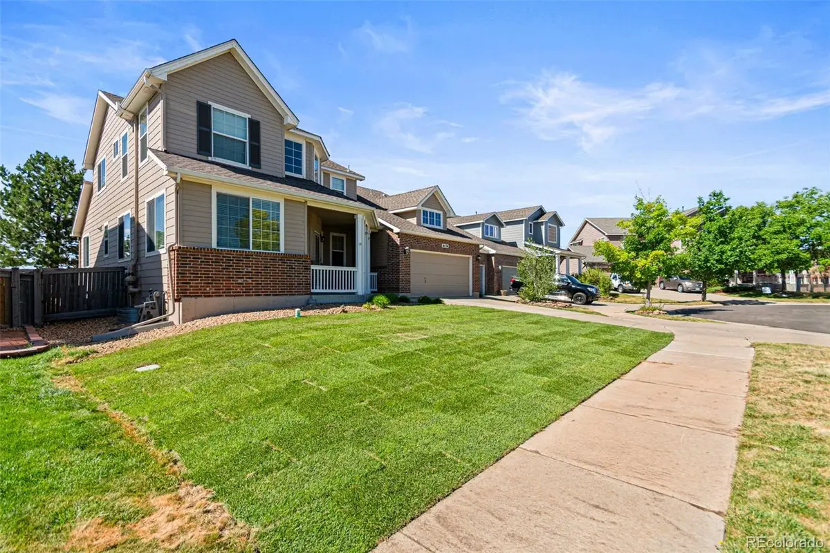 16534 E Fire Fly Avenue, Parker, CO 80134 - #1