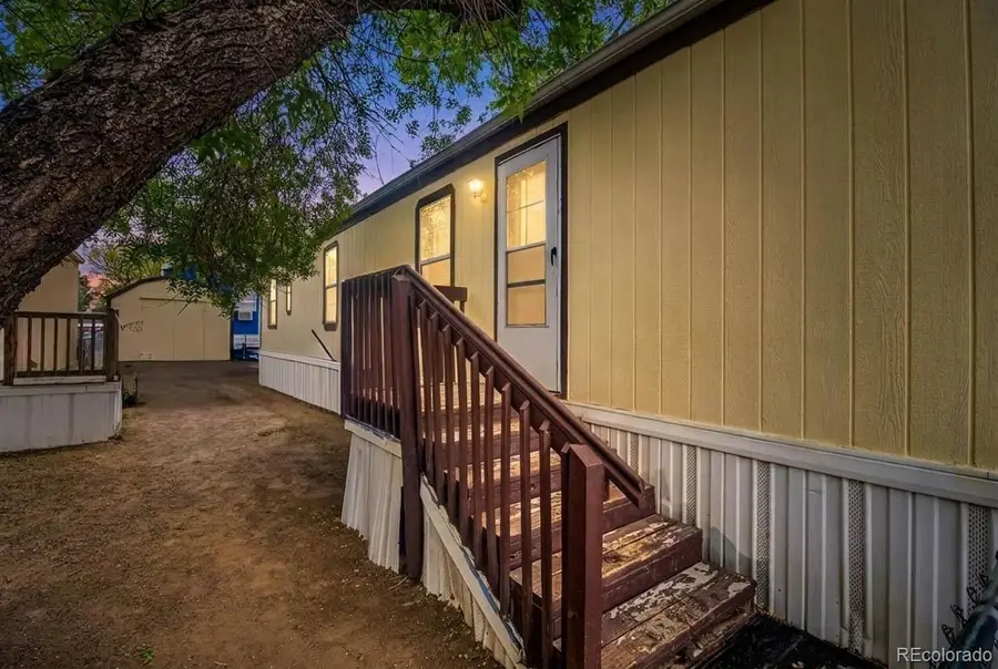 218 Grape Street, Hudson, CO 80642 - #2
