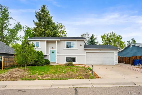 6113 S Cody Way, Littleton, CO 80123