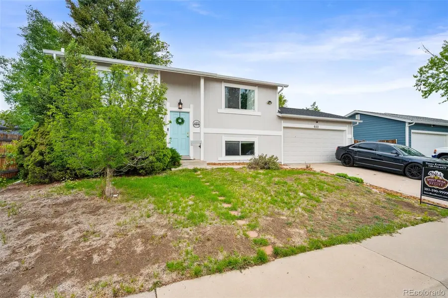 6113 S Cody Way, Littleton, CO 80123 - #3