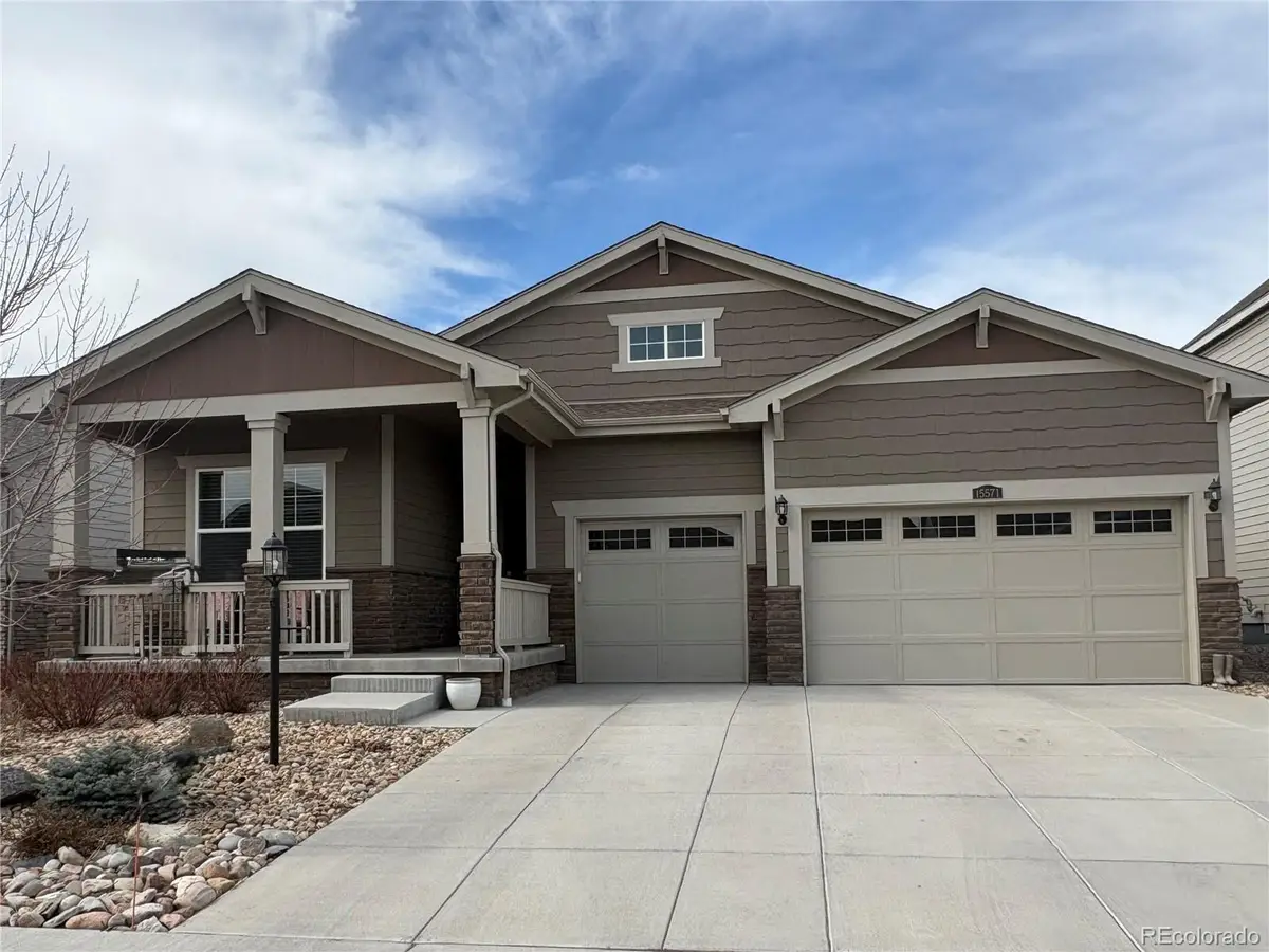 15571 Xanthia Court, Thornton, CO 80602 - #1