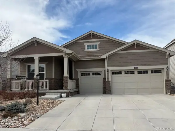 15571 Xanthia Court, Thornton, CO 80602