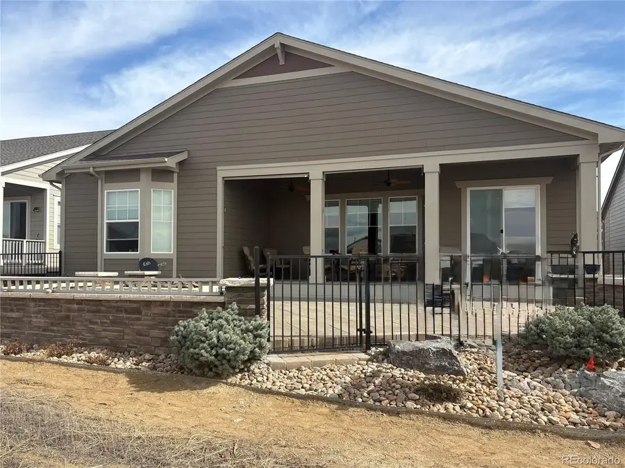 15571 Xanthia Court, Thornton, CO 80602 - #2