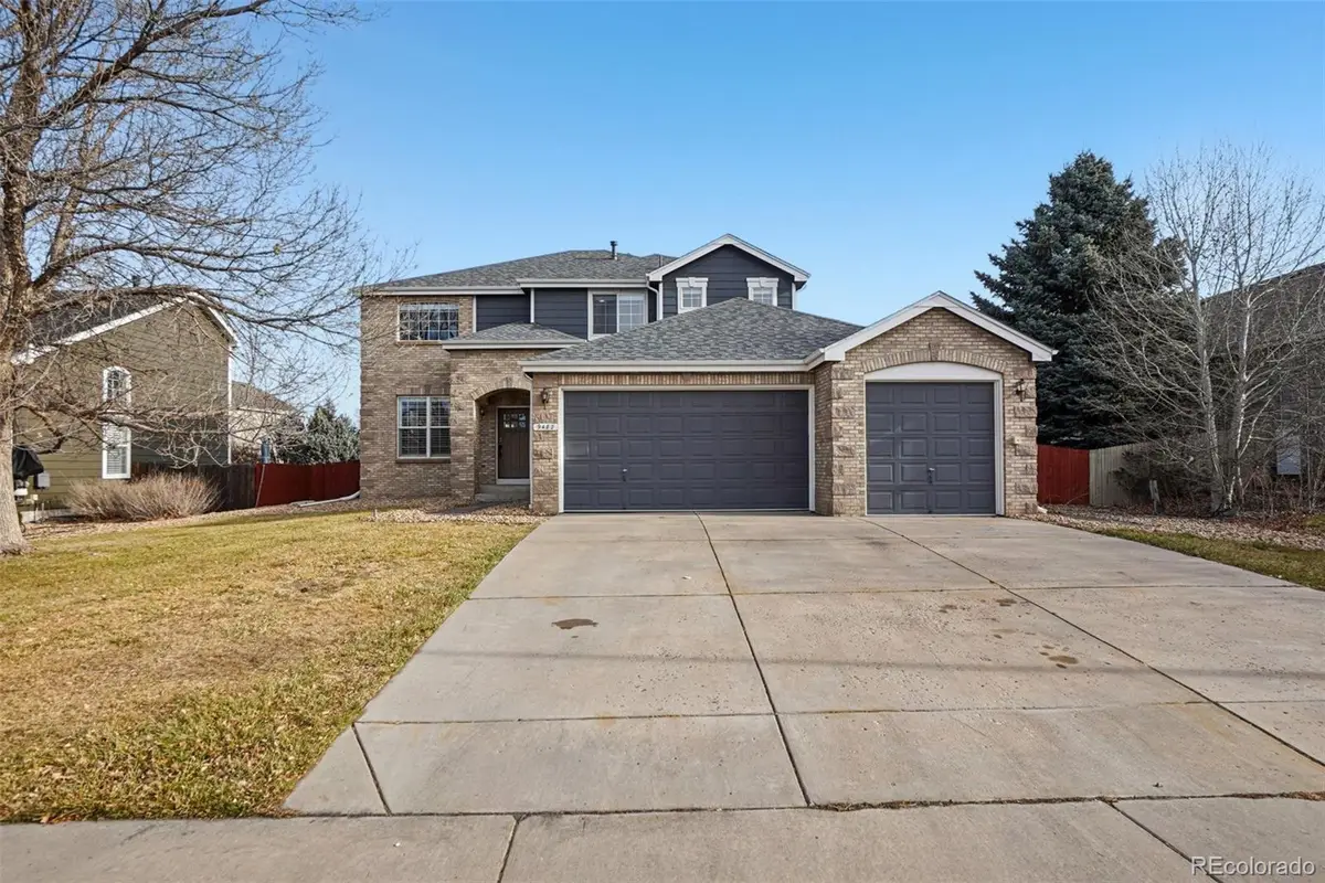 9482 S Alyssum Way, Parker, CO 80134 - Image #1