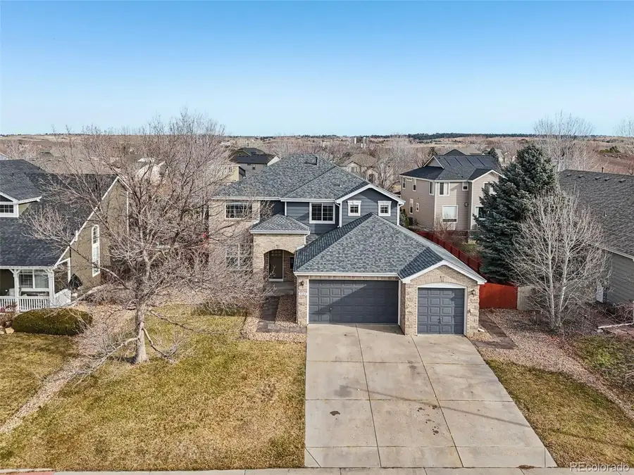 9482 S Alyssum Way, Parker, CO 80134 - Image #3