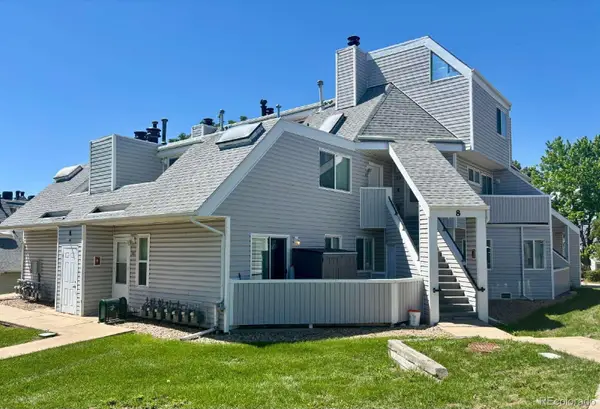 8701 Huron Street #8-211, Thornton, CO 80260