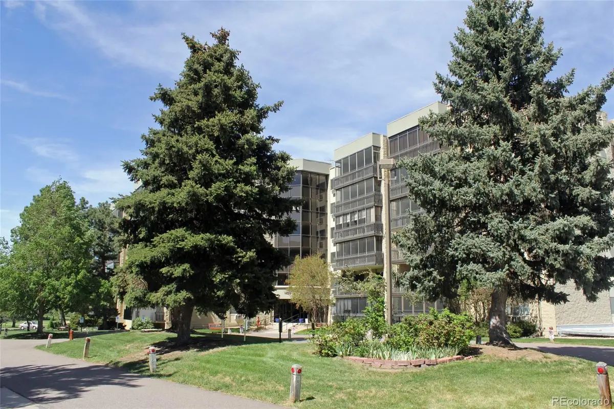 14091 E Marina Drive #103, Aurora, CO 80014 - #1