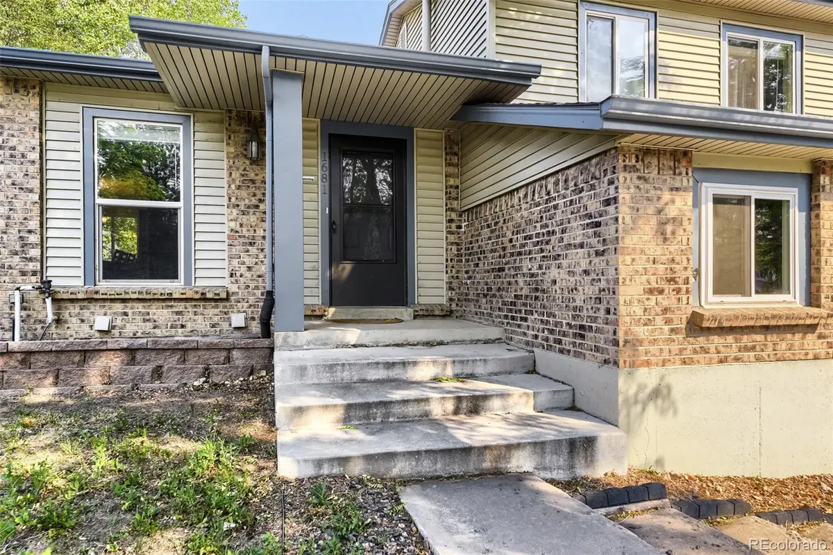 1681 S Evanston Street, Aurora, CO 80012 - #1