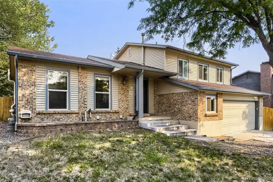 1681 S Evanston Street, Aurora, CO 80012 - #2