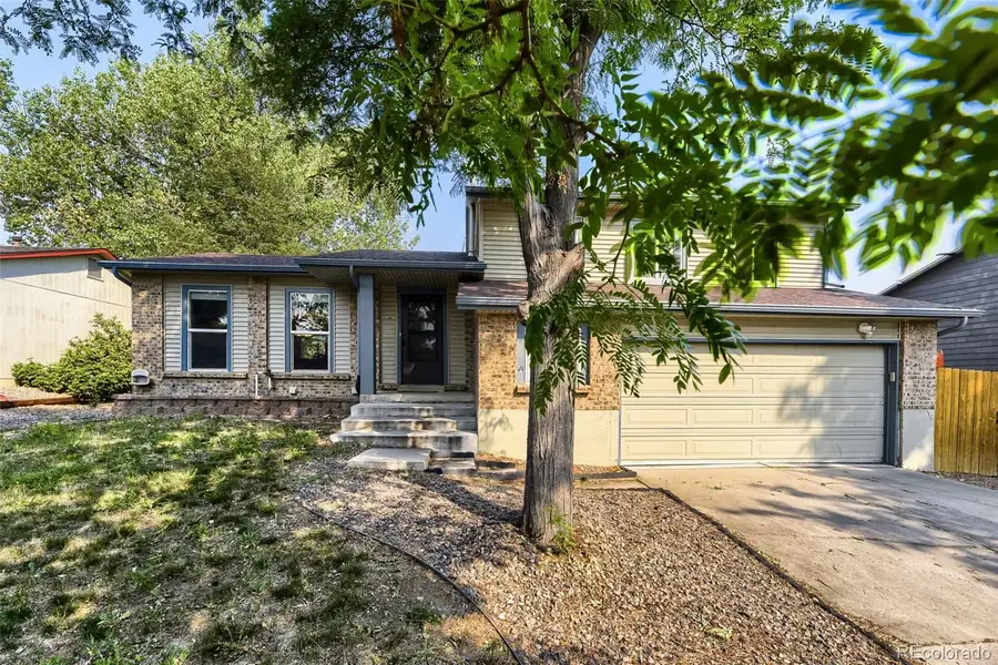 1681 S Evanston Street, Aurora, CO 80012 - #3