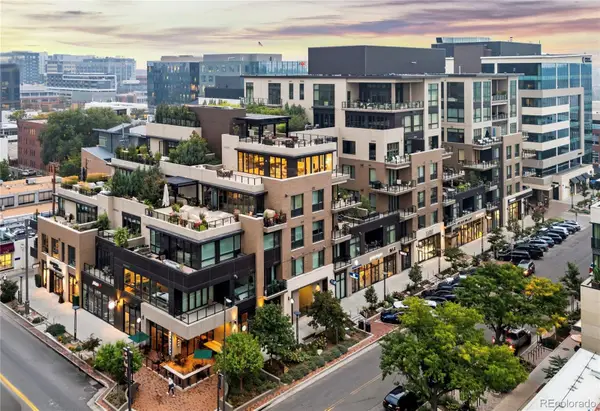 250 Columbine Street #507, Denver, CO 80206