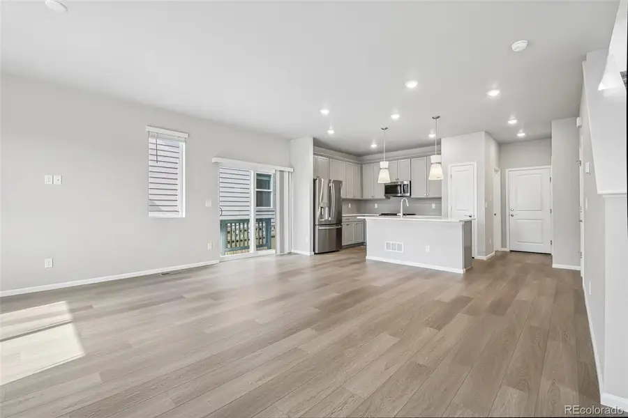 21313 E 63rd Drive, Aurora, CO 80019 - #3