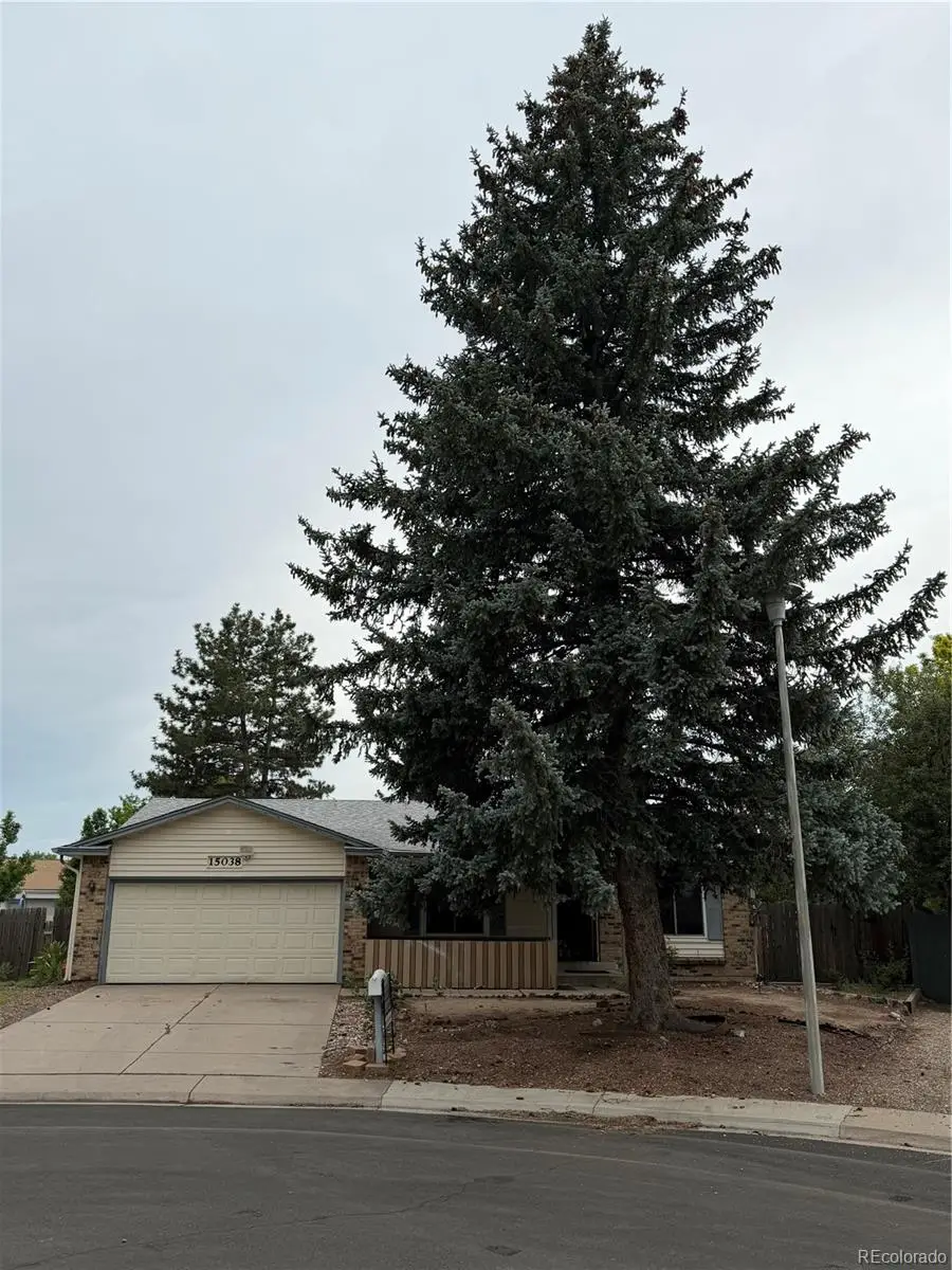 15038 E Greenwood Place, Aurora, CO 80014 - #2