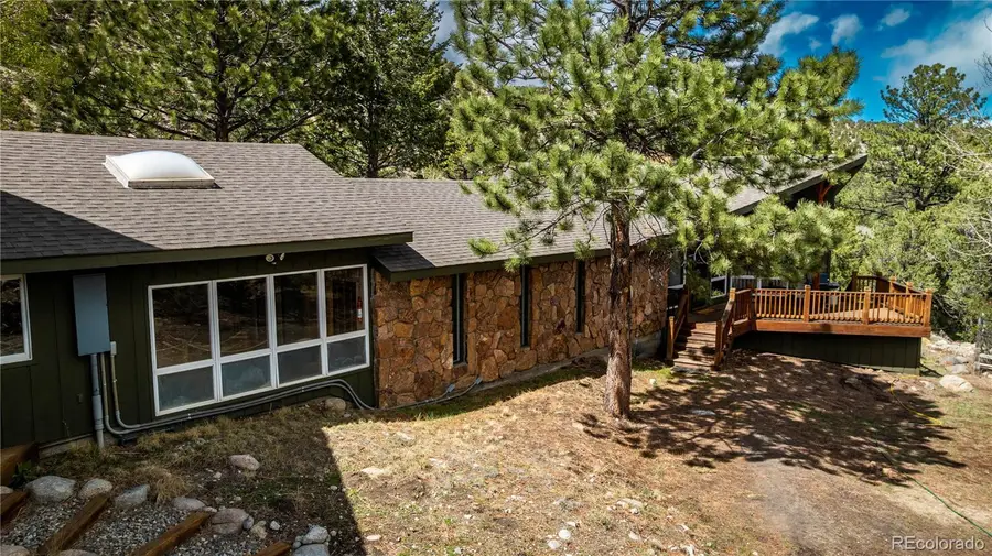 15351 Chimney Rock Road, Nathrop, CO 81236 - #3