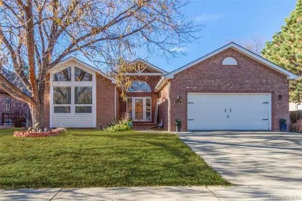 1761 Sunlight Drive, Longmont, CO 80504