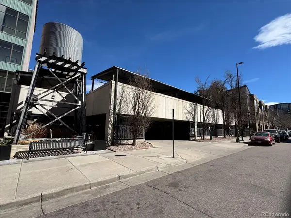 2960 Inca Street, Denver, CO 80202