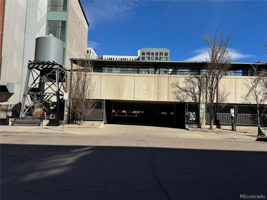 2960 Inca Street, Denver, CO 80202 - #2
