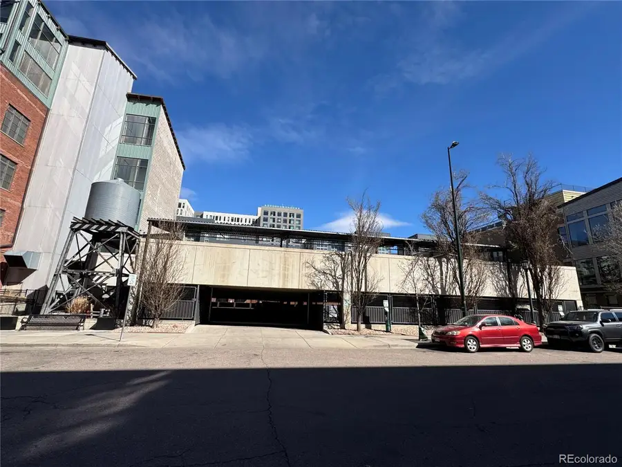 2960 Inca Street, Denver, CO 80202 - #3