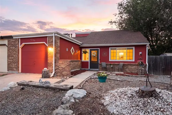 1326 S Sierra Drive, Castle Rock, CO 80104