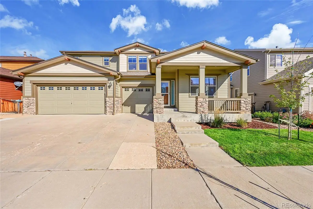12276 Helena Street, Commerce City, CO 80603 - Image #1