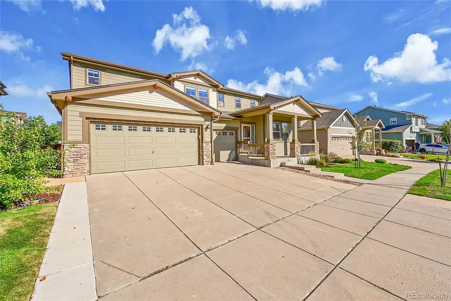 12276 Helena Street, Commerce City, CO 80603 - Image #2