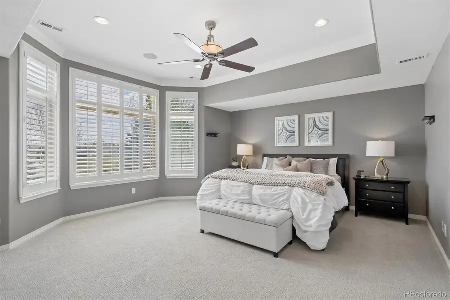 6924 S Picadilly Street, Aurora, CO 80016 - #3