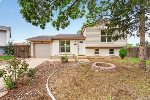 1661 S Walden, Aurora, CO 80017