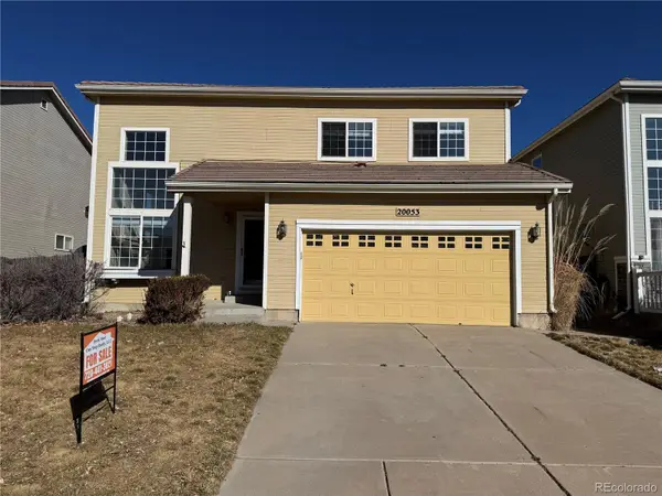 20053 E 40th Avenue, Denver, CO 80249