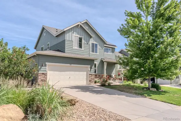 959 Treece Street, Louisville, CO 80027