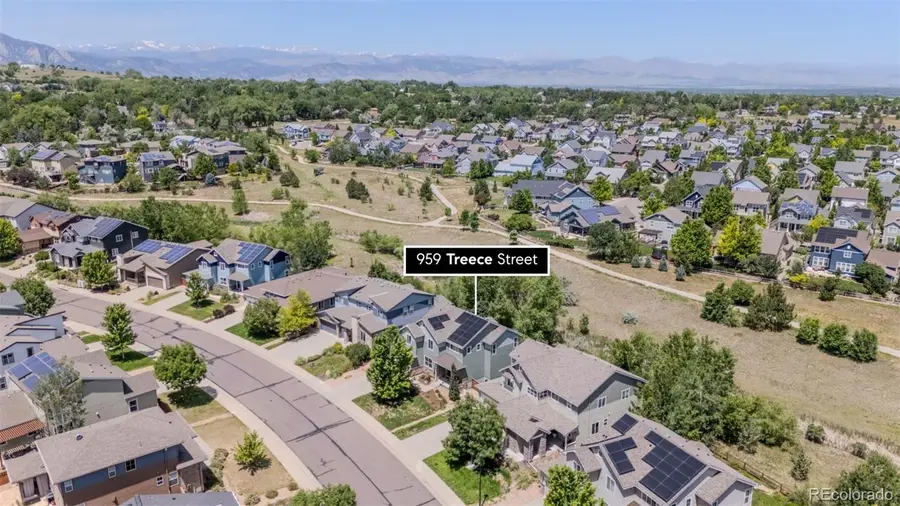 959 Treece Street, Louisville, CO 80027 - #2