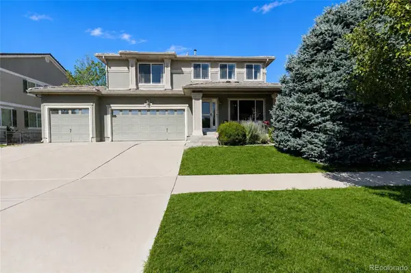 5299 Netherland Street, Denver, CO 80249
