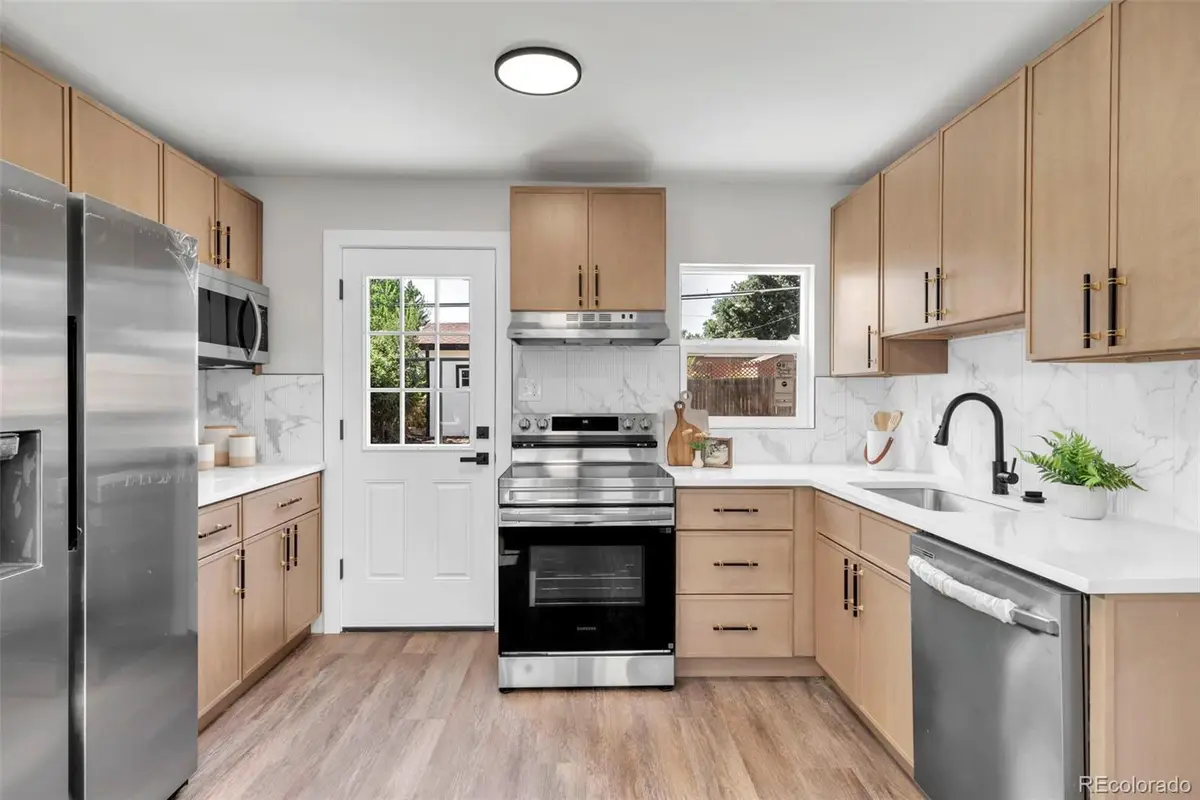 3500 W Evans Avenue, Denver, CO 80219 - #1