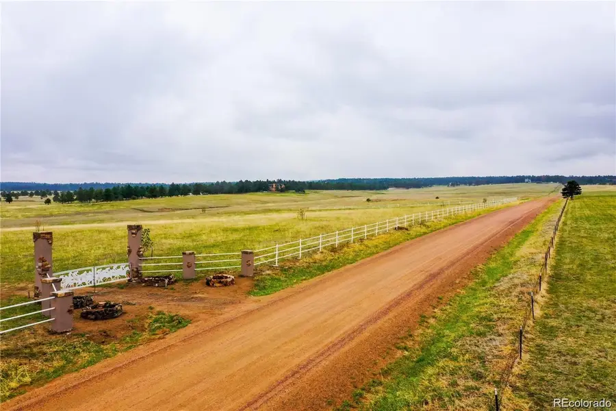 14700 Arfsten Road, Larkspur, CO 80118 - #2