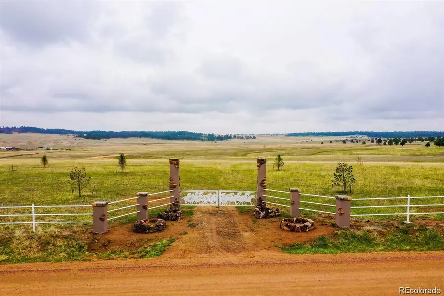 14700 Arfsten Road, Larkspur, CO 80118 - #3