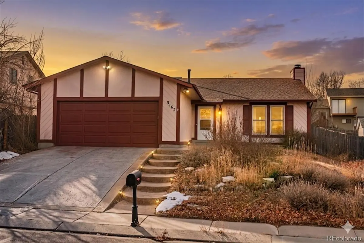 3165 Dublin Boulevard, Colorado Springs, CO 80918 - #1