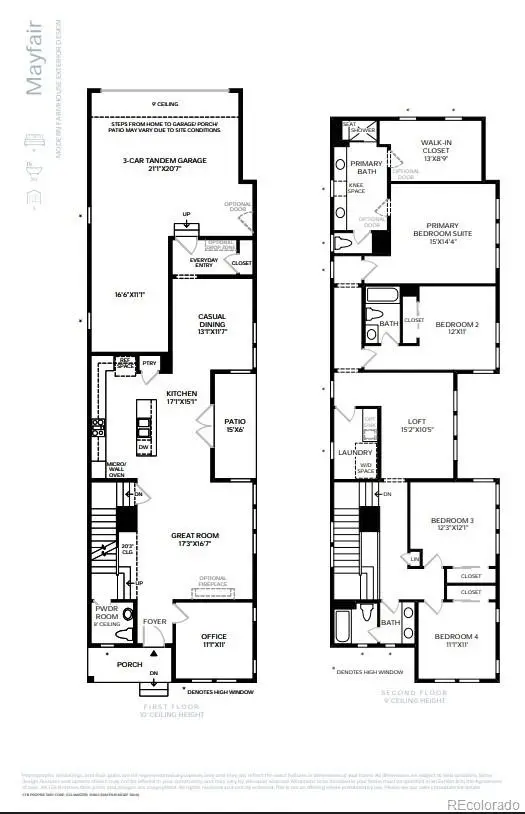 726 Apex Street, Erie, CO 80516 - #3