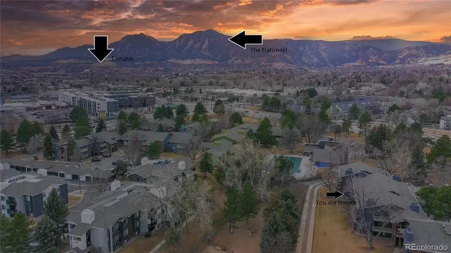 2800 Kalmia Avenue #A225, Boulder, CO 80301 - #2