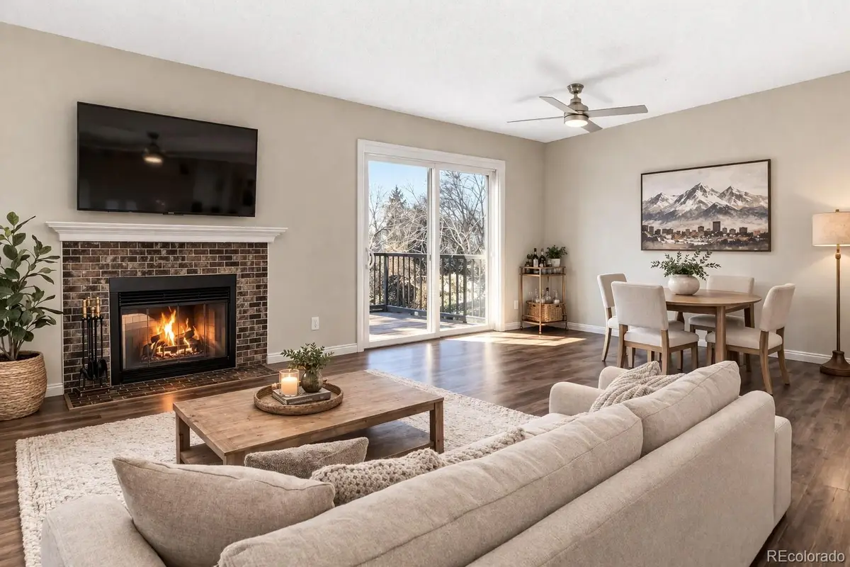 540 S Forest Street #8-205, Denver, CO 80246 - #1