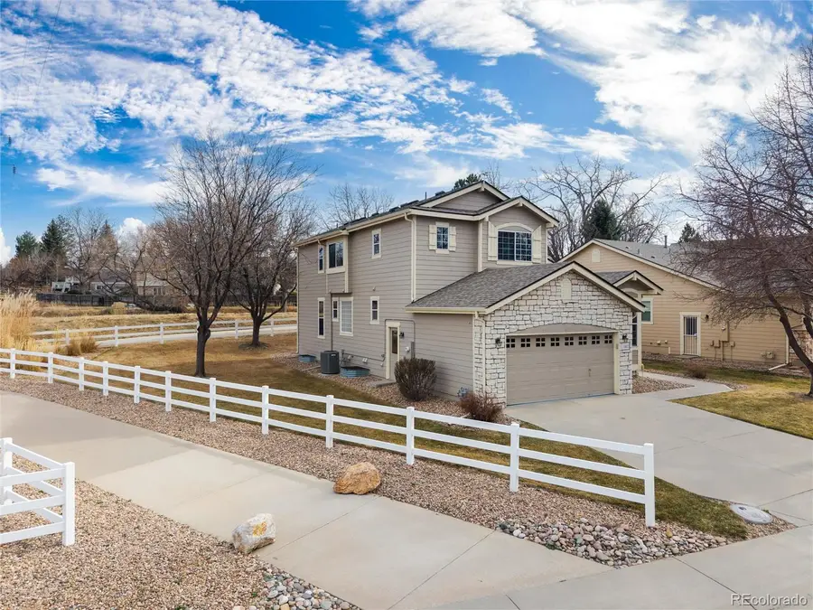4662 W 103rd Circle, Westminster, CO 80031 - #3