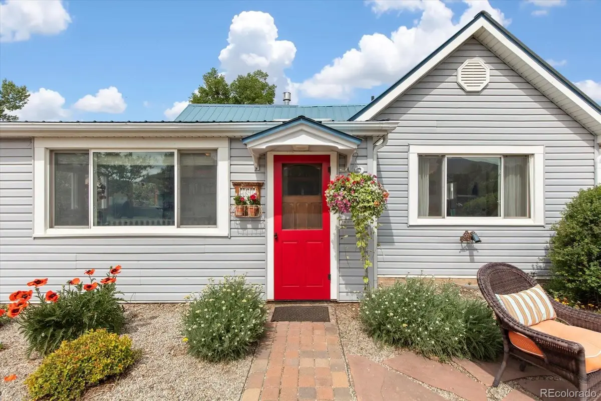 212 Blake Street, Salida, CO 81201 - #1