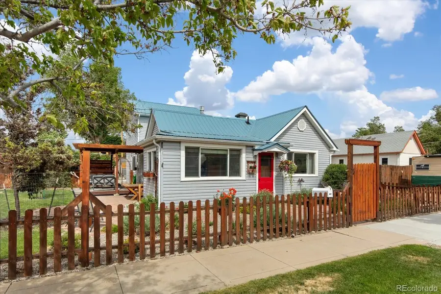 212 Blake Street, Salida, CO 81201 - #2