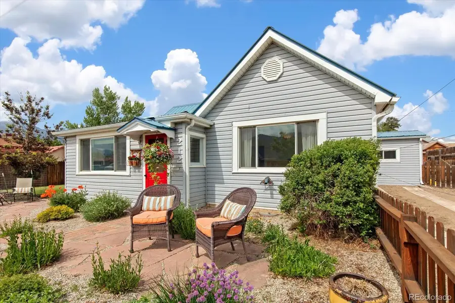 212 Blake Street, Salida, CO 81201 - #3