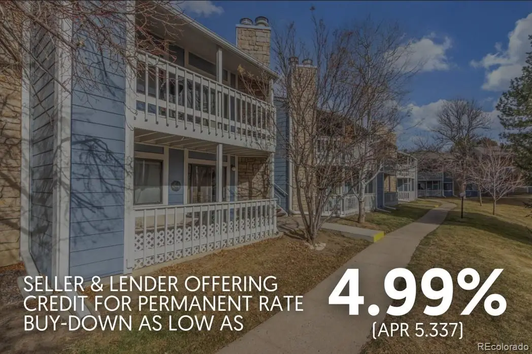 8335 Fairmount Drive #9-104, Denver, CO 80247 - #1