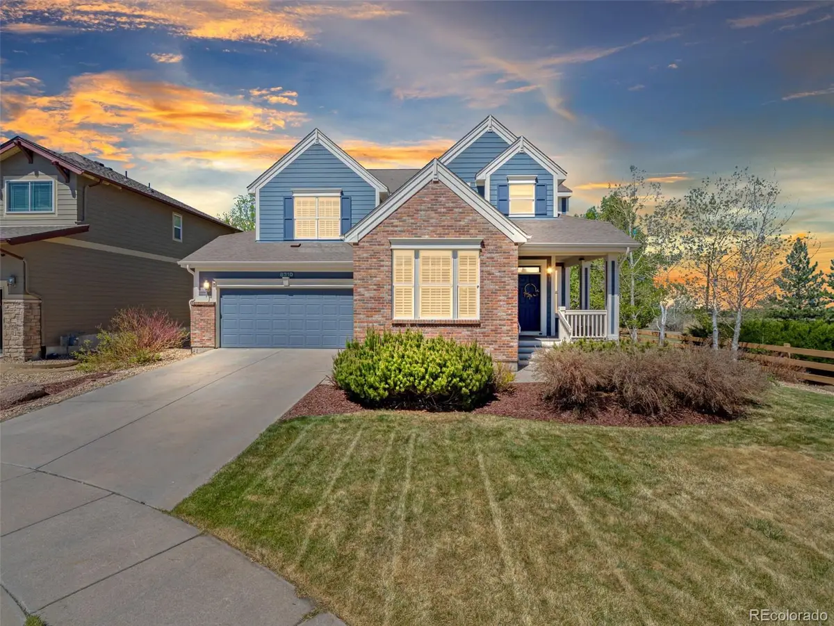 8310 Arbutus Street, Arvada, CO 80005 - #1